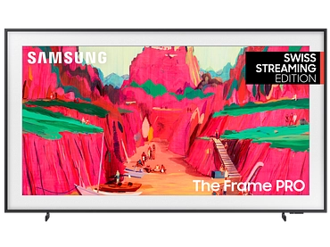 SAMSUNG TV The Frame Pro
