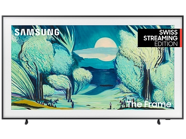 SAMSUNG TV The Frame
