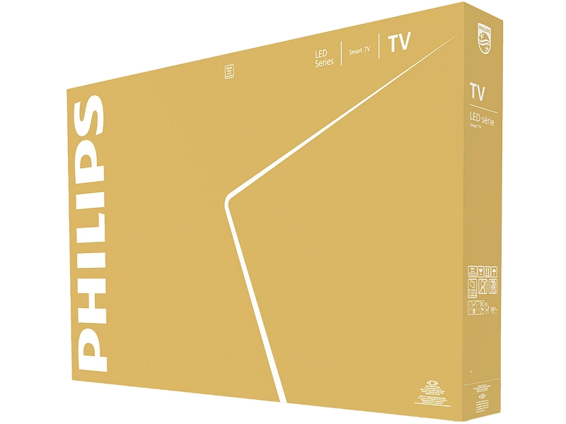 PHILIPS TV LED