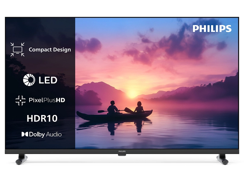PHILIPS TV LED 32PHS6000/12, 32