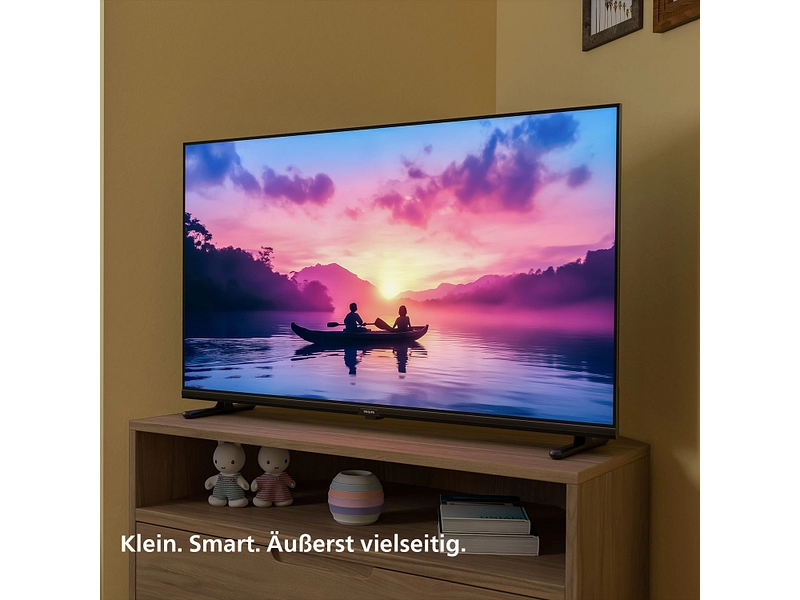 PHILIPS TV LED