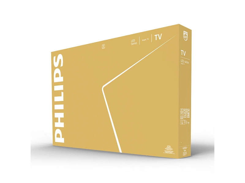 PHILIPS TV LED