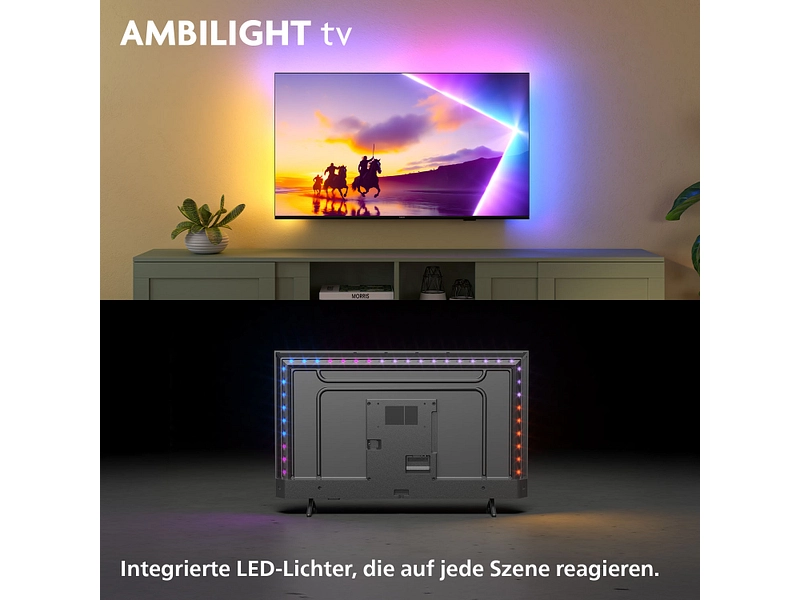PHILIPS TV LED