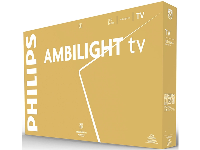 PHILIPS TV LED