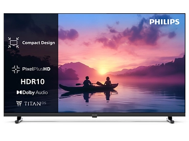 PHILIPS TV LED