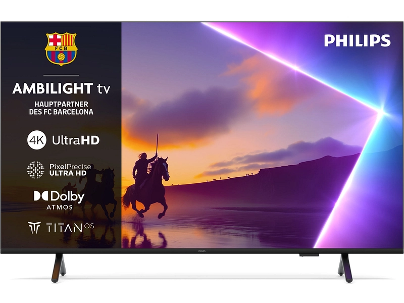 PHILIPS TV LED 85PUS8500/12, 85