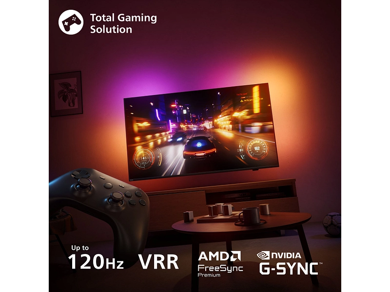 PHILIPS TV OLED Ambilight