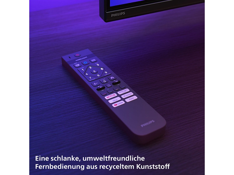 PHILIPS TV OLED Ambilight