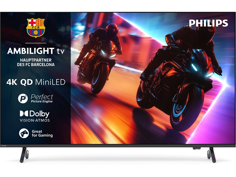 PHILIPS TV MiniLed 65MLED910/12, 65