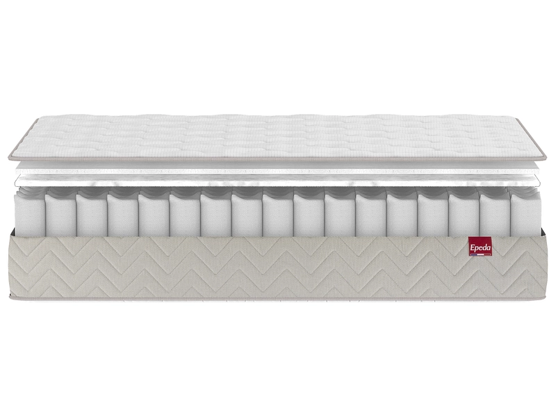 EPEDA Matelas VICTORY