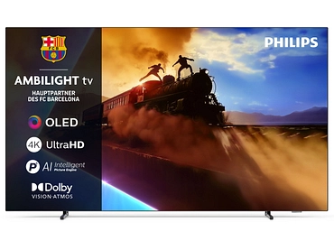 PHILIPS TV OLED Ambilight