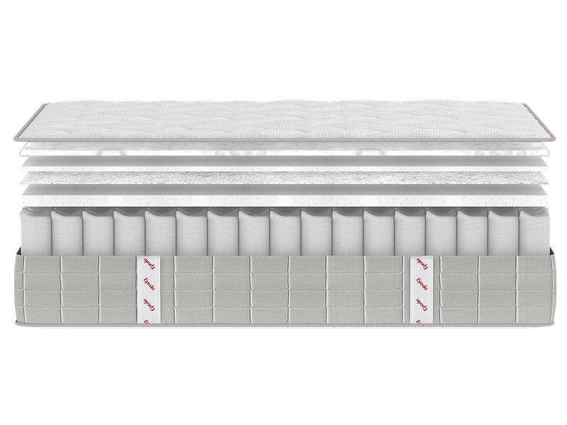 EPEDA Materasso MYSTERY EPEDA Materasso MYSTERY