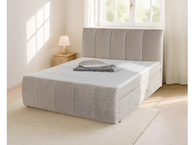 Boxspring CAPRI talpa