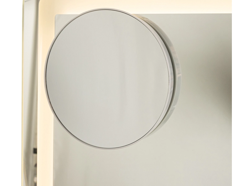Miroir LED rectangle LALY