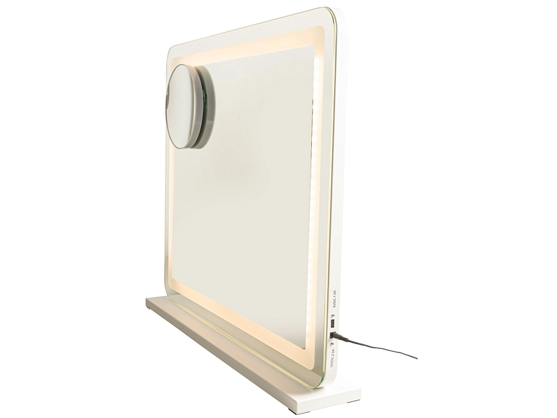 Miroir LED rectangle LALY
