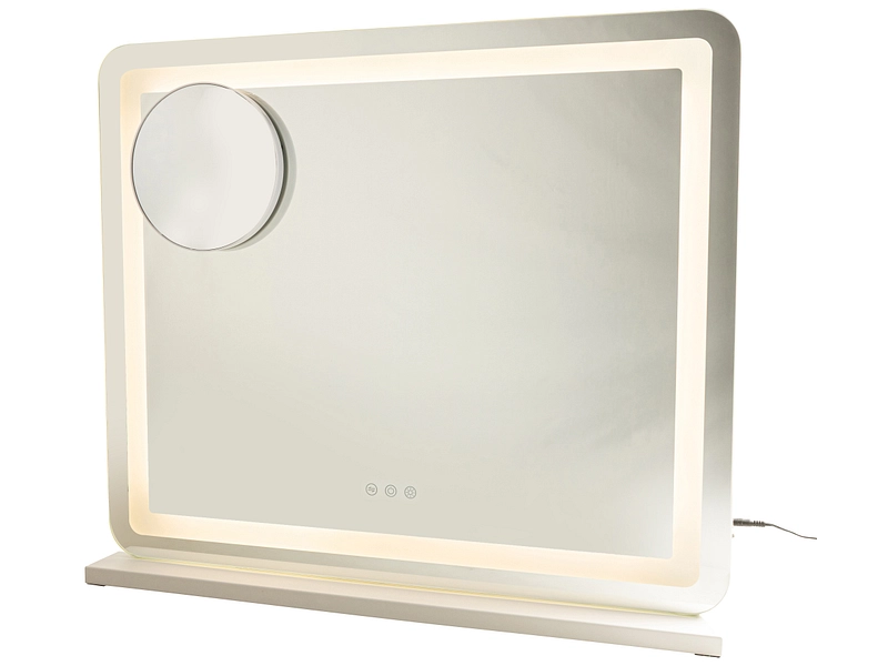 Miroir LED rectangle LALY
