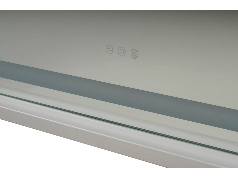Miroir LED rectangle LALY