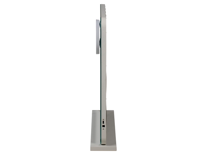 Miroir LED rectangle LALY