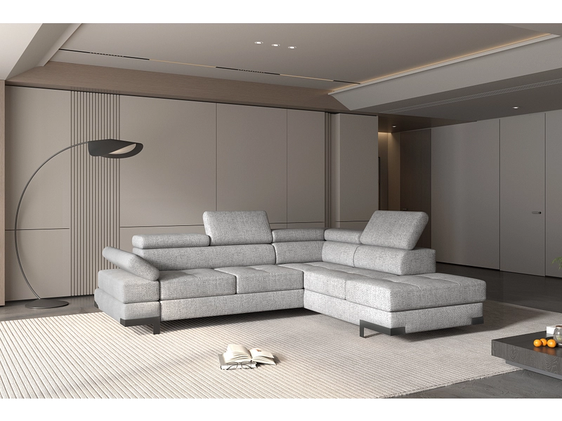 Ecksofa EMPORIO