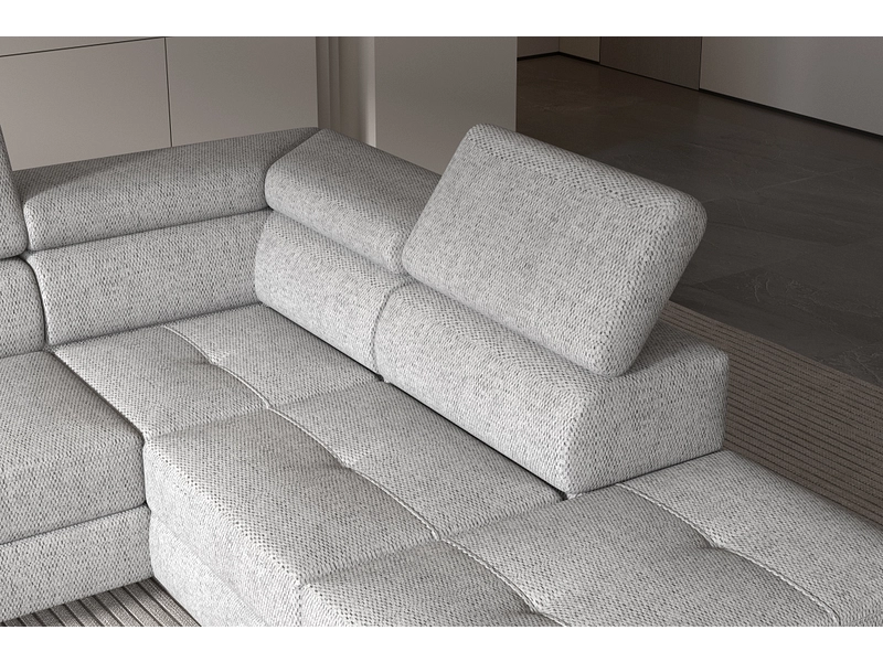 Ecksofa EMPORIO