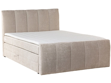 Boxspring CAPRI talpa