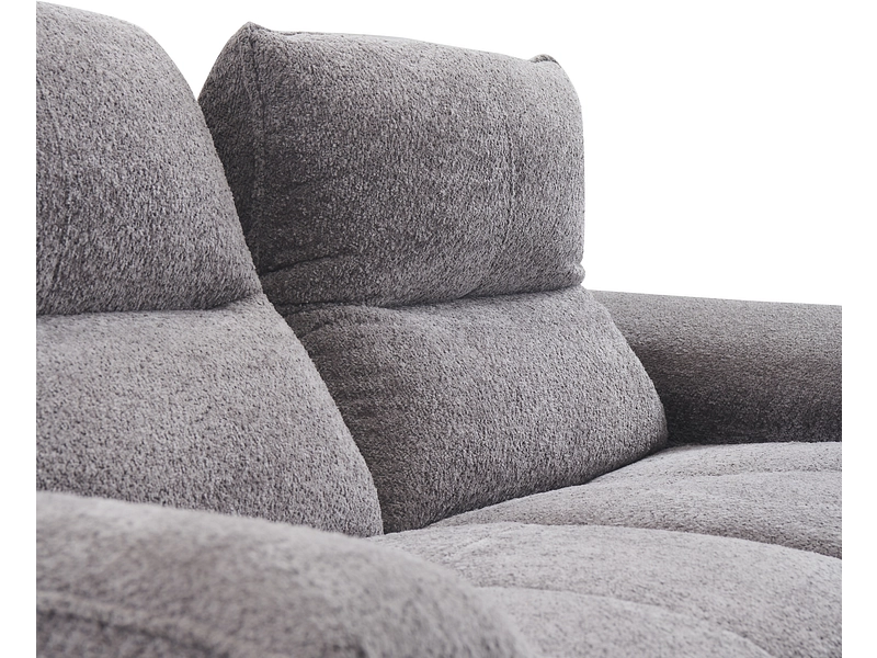 3er Sofa ROCKY 3er Sofa ROCKY