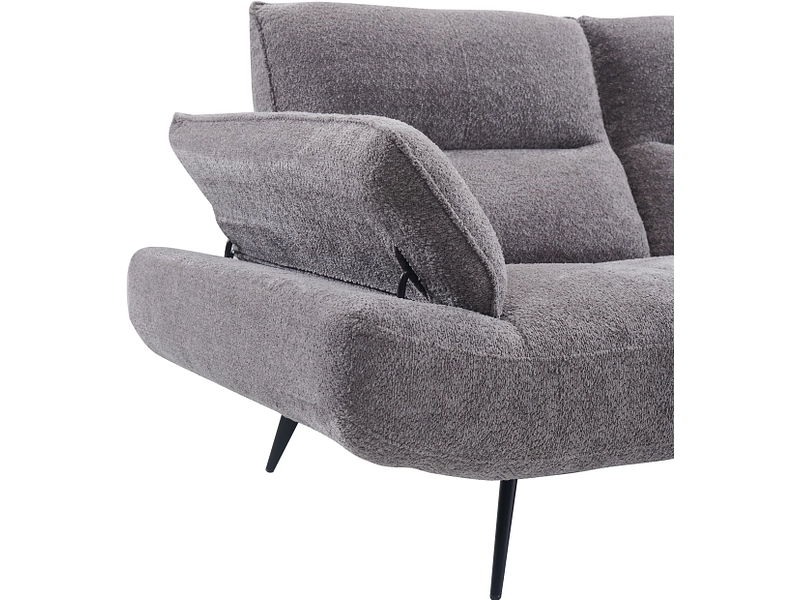 3er Sofa ROCKY 3er Sofa ROCKY