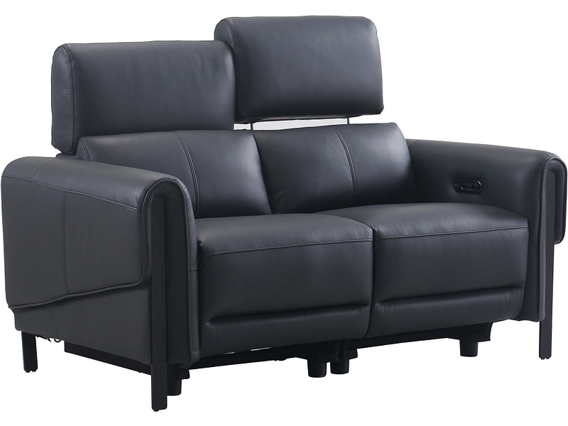 Divano 2 posti ELIOT