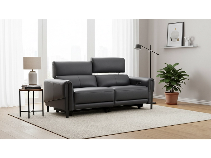 Canapé 3 places ELIOT