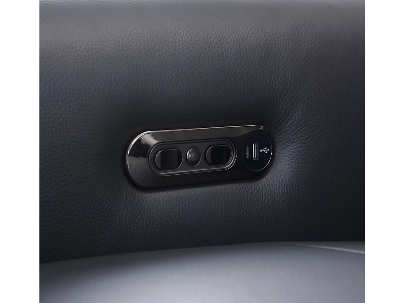 Canapé 3 places ELIOT