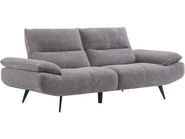 3er Sofa ROCKY