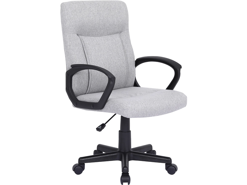 Bürostuhl NUBO Stoff
