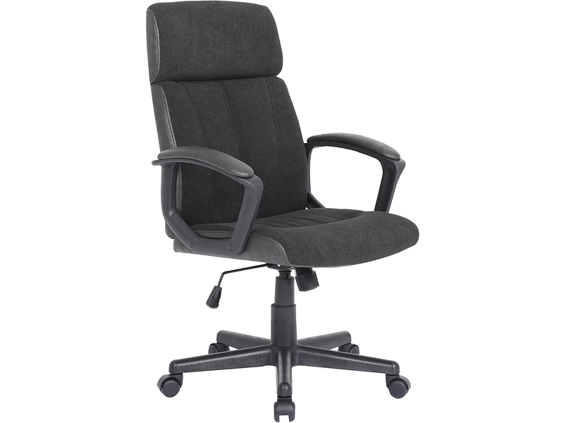 Bürostuhl FLEXI Stoff