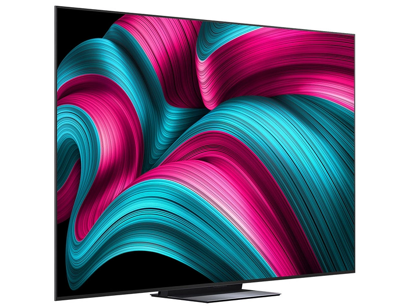 LG ELECTRONICS TV OLED