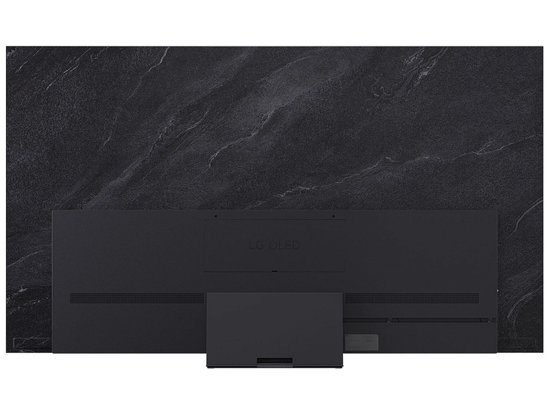 LG ELECTRONICS TV OLED