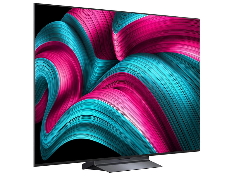 LG ELECTRONICS TV OLED
