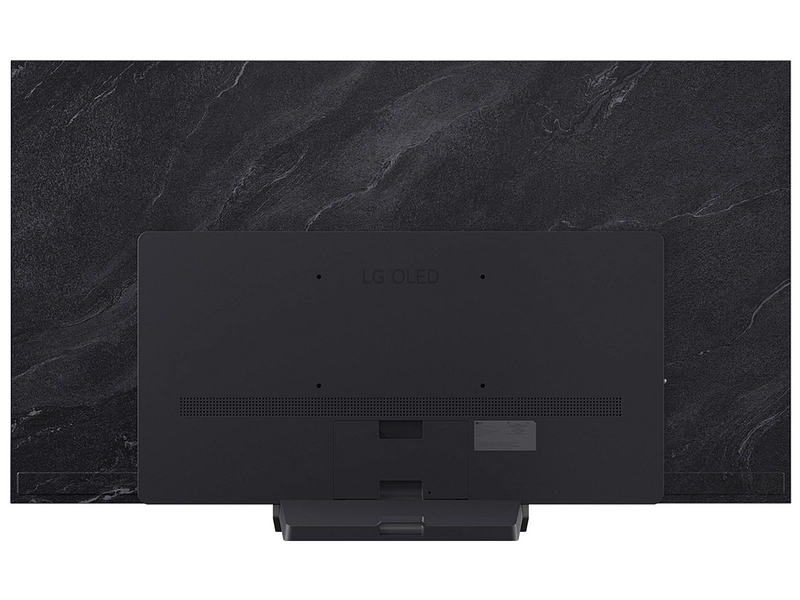 LG ELECTRONICS TV OLED