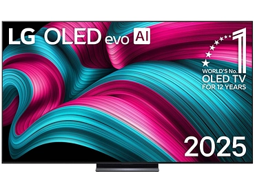 LG ELECTRONICS TV OLED