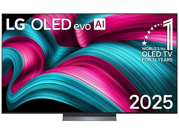 LG ELECTRONICS TV OLED