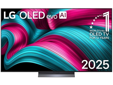 LG ELECTRONICS TV OLED
