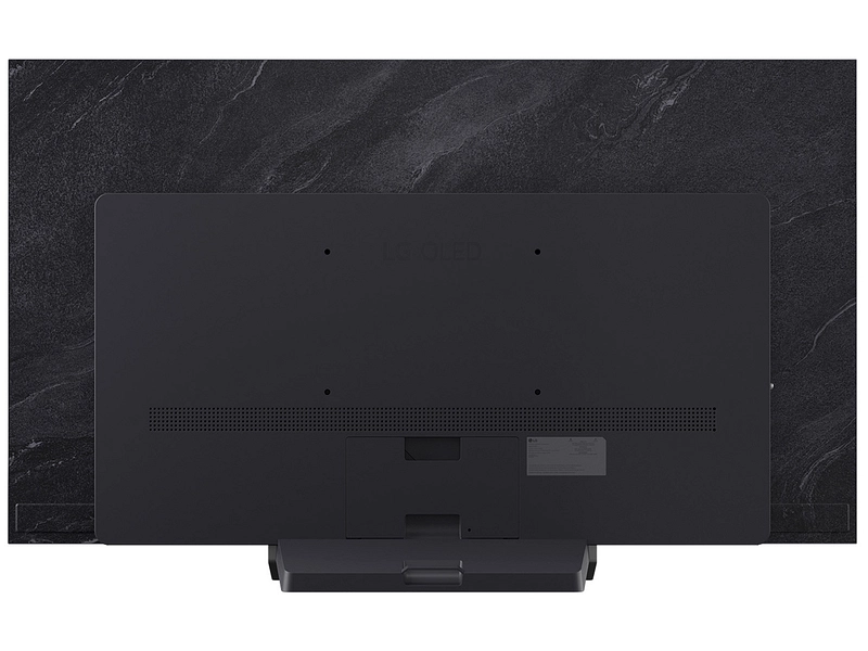 LG ELECTRONICS TV OLED