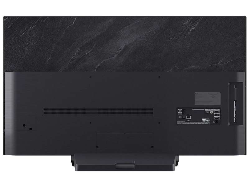 LG ELECTRONICS TV OLED