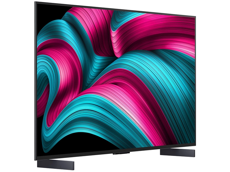 LG ELECTRONICS TV OLED
