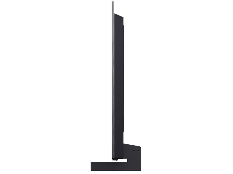 LG ELECTRONICS TV OLED