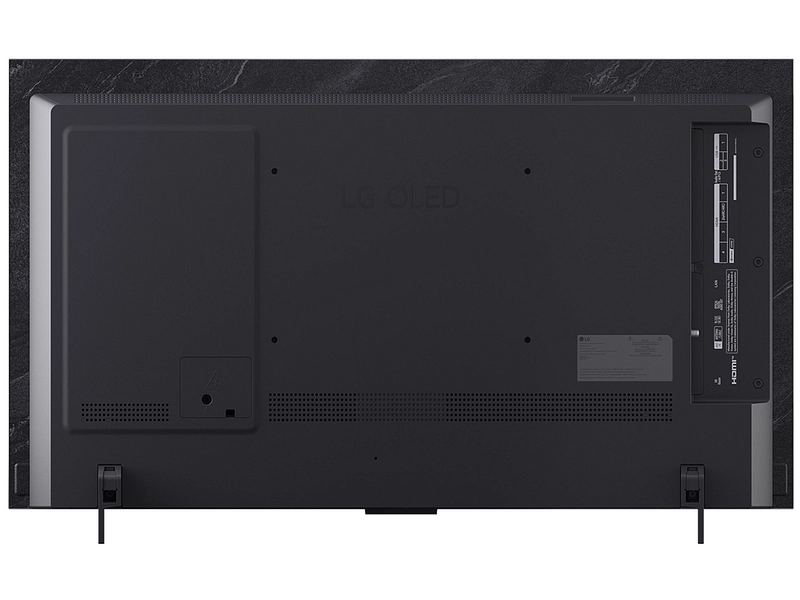 LG ELECTRONICS TV OLED