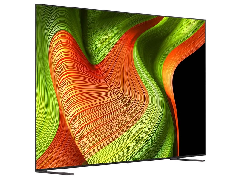 LG ELECTRONICS TV OLED