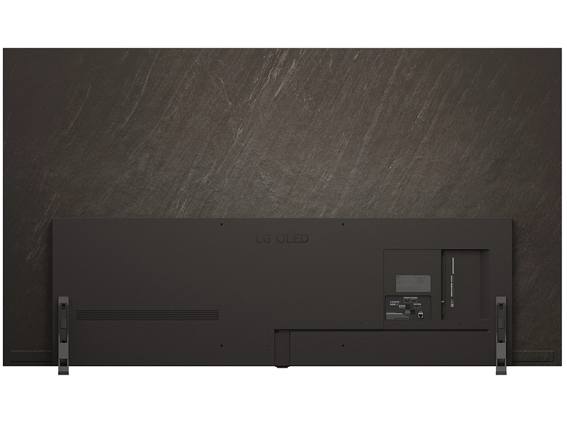 LG ELECTRONICS TV OLED