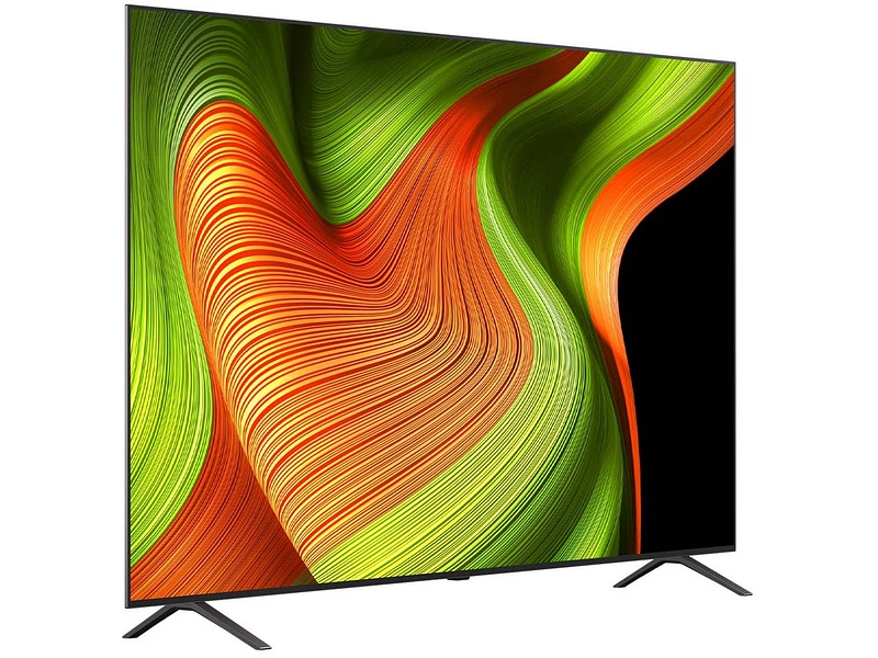 LG ELECTRONICS TV OLED