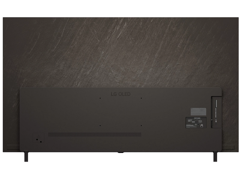 LG ELECTRONICS TV OLED
