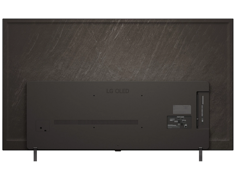 LG ELECTRONICS TV OLED
